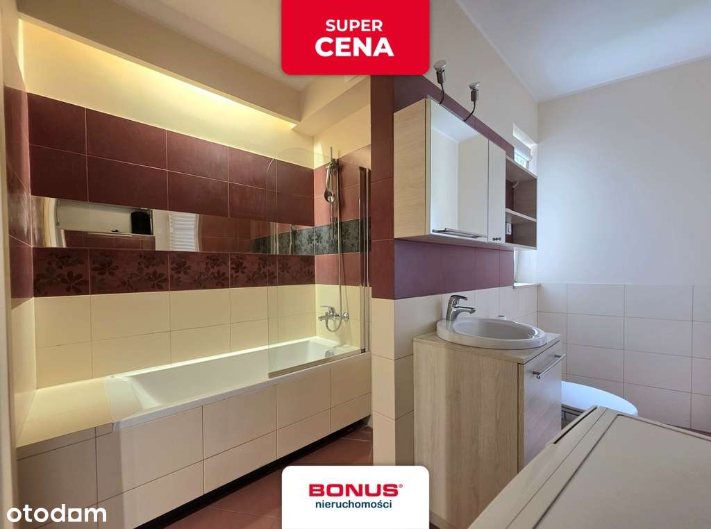 Balkon | Kwiatkowskiego | Garaż| Duże przeszklenia-8