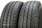 PARA 215/60R17C Michelin Agilis  DT EP1009A - 1