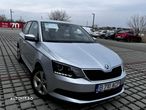 Skoda Fabia 1.4 TDI Style - 6