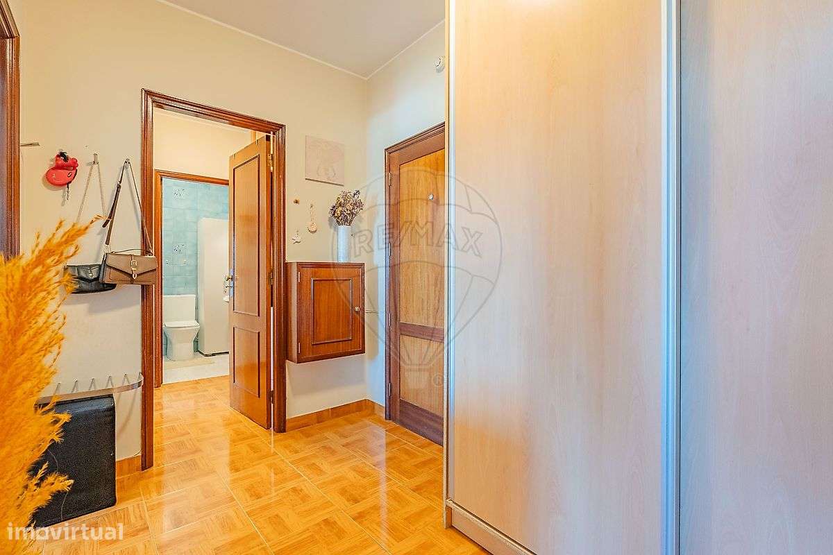 Apartamento T1 para venda-12