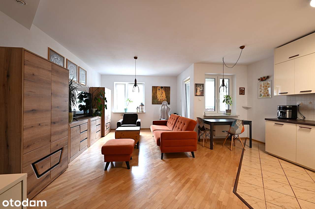 3-pokojowe 70m2 / Praga Południe / ul. Chłopickiego / B. Ładne-8