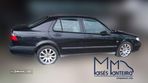 Peças Saab 95 de 2001 (Motor 2.0 Turbo 150cv) - 3