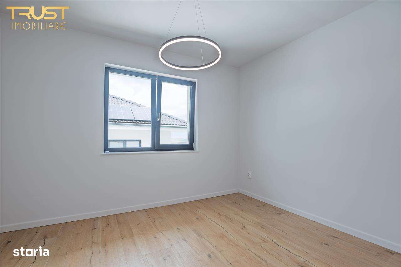 Casa Individuala | Dezmir | Superfinisata | 127 MP | Curte 440 MP - Imagine principală: 5/19