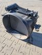 KOMPLET CHŁODNIC INTERCOOLER WODA OSŁONA RENAULT MIDLUM DXI 5 180 - 1