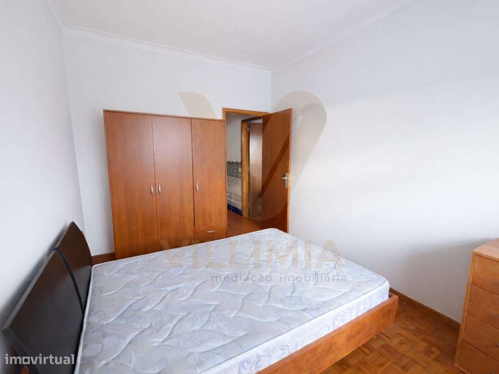 Apartamento T2 | Vista Mar e Santa Luzia | Monserrate, Viana do Cas...-13