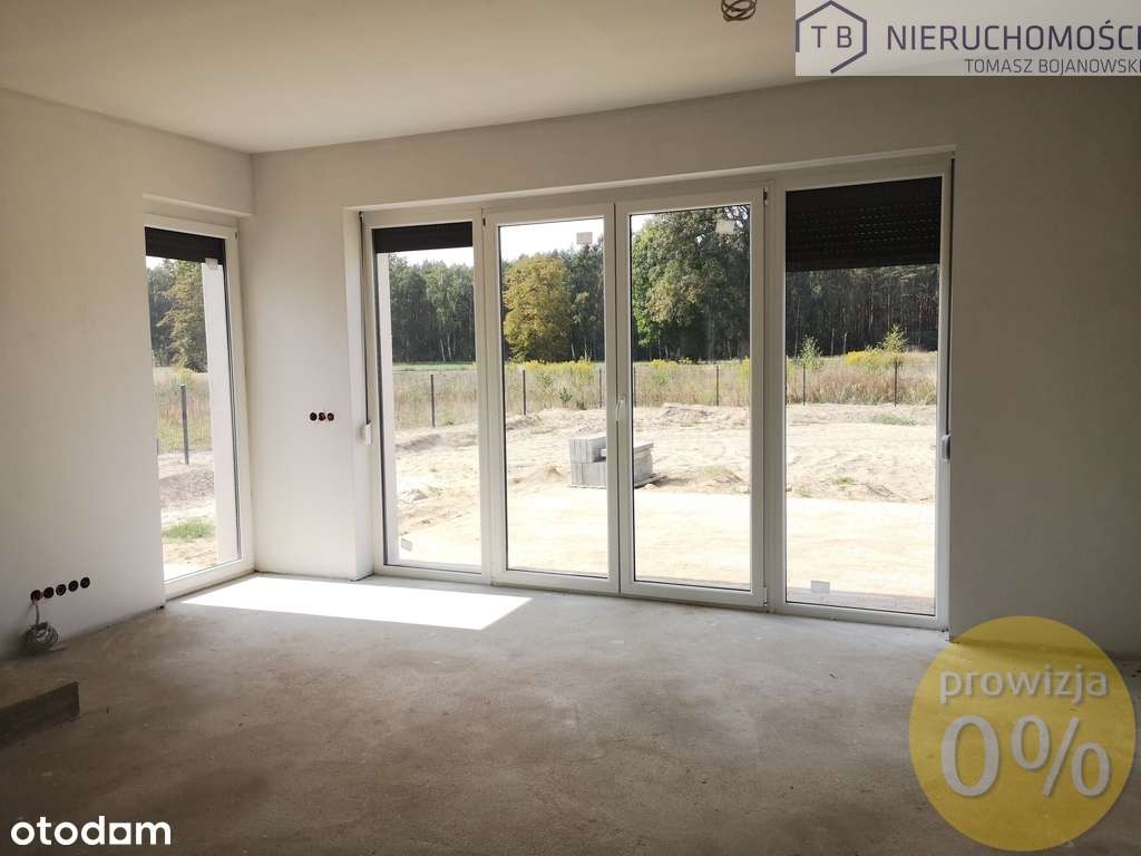 Okazja Domy z garażem Kaźmierz, Rokietnica, Radzyn-3