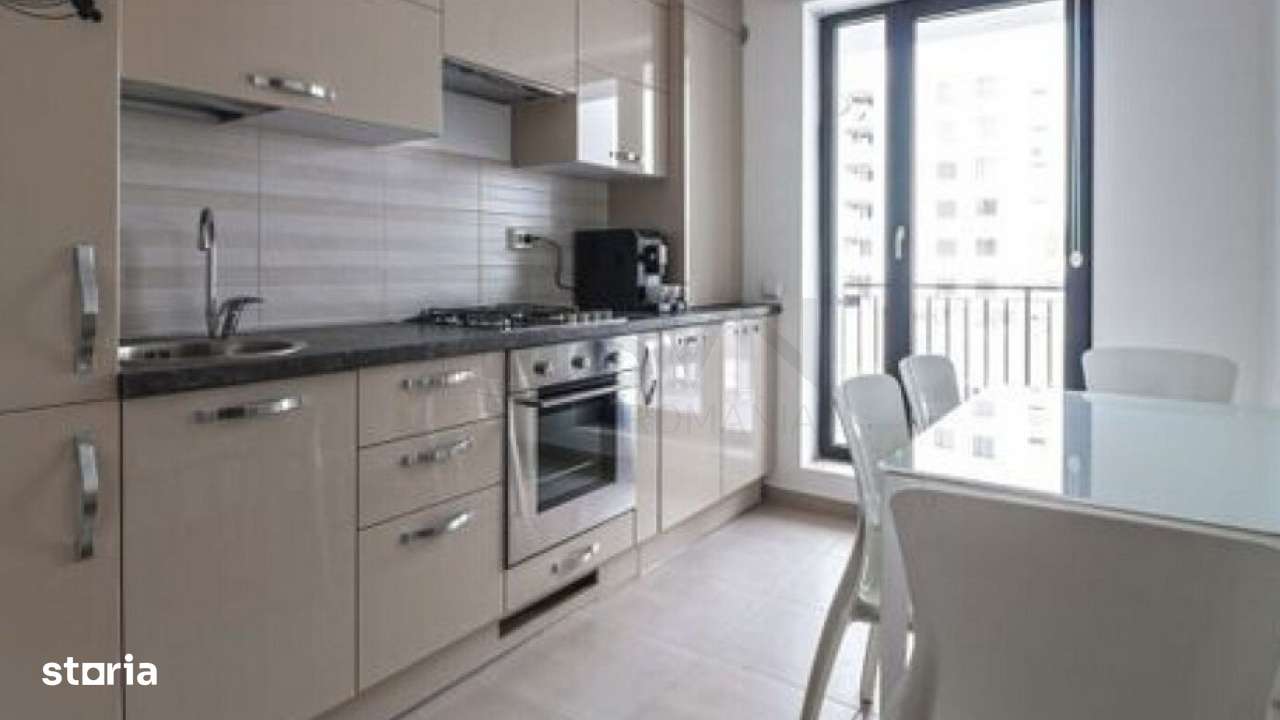 3 camere Pipera I direct dezvoltator I Pipera Plaza - Imagine principală: 3/12