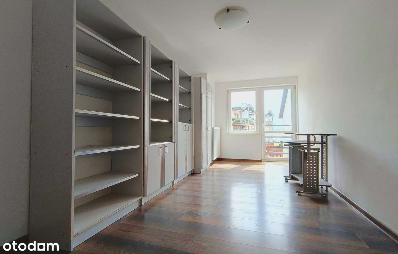 Apartament z tarasem i garażem, ul. Lwowska-9