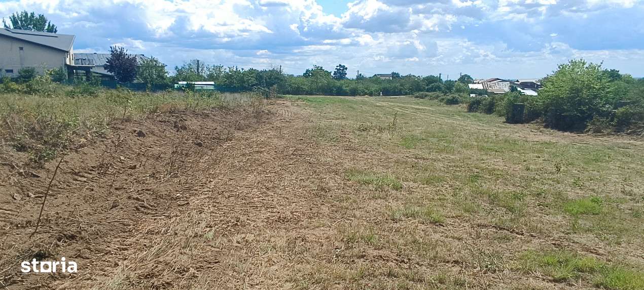 Terenuri cu suprafete intre 500 si 1500 mp in Baicoi, zona Liliesti.-11