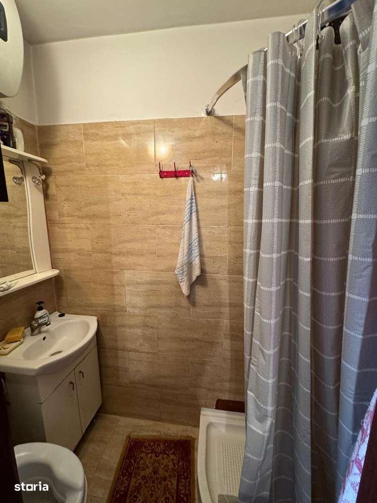 Garsonieră la casă  Aurel Vlaicu-2