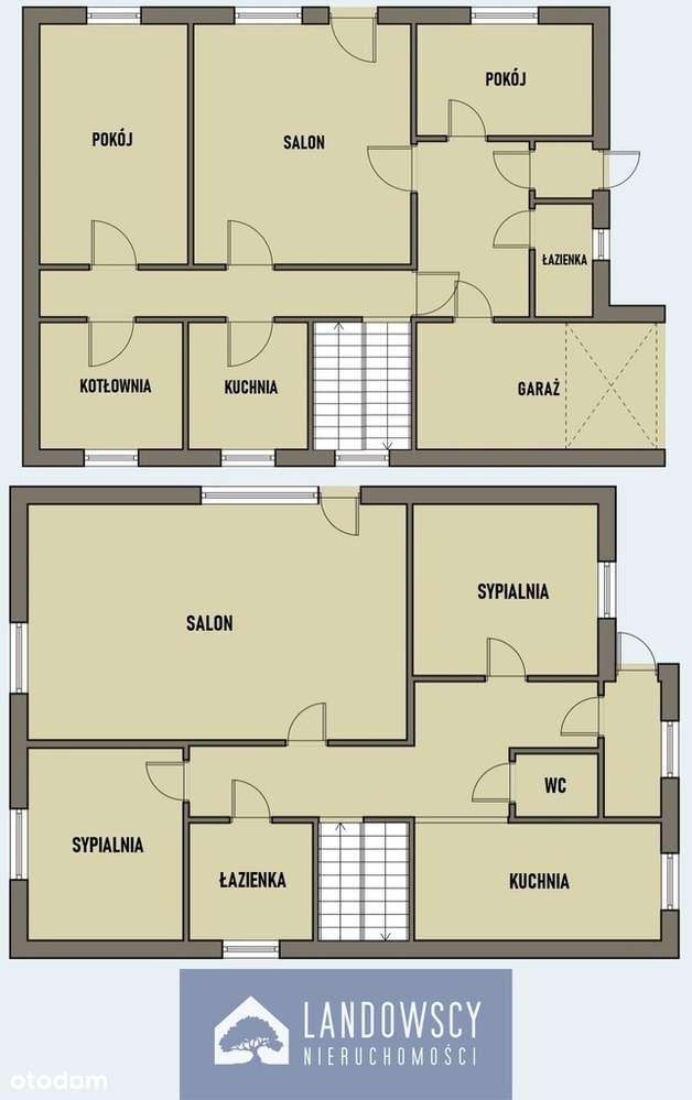 Atrakcyjny dom w Starogardzie Gdańskim! - Pełny obrazek: 5/19