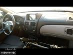 Kit Airbags Nissan Almera 2005 - 1