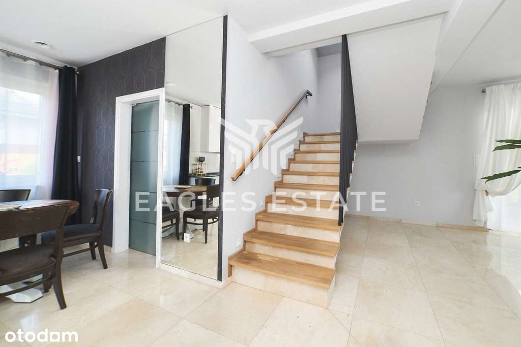 Dom rodzinny z dużym garażem – Krasne - Pełny obrazek: 5/20