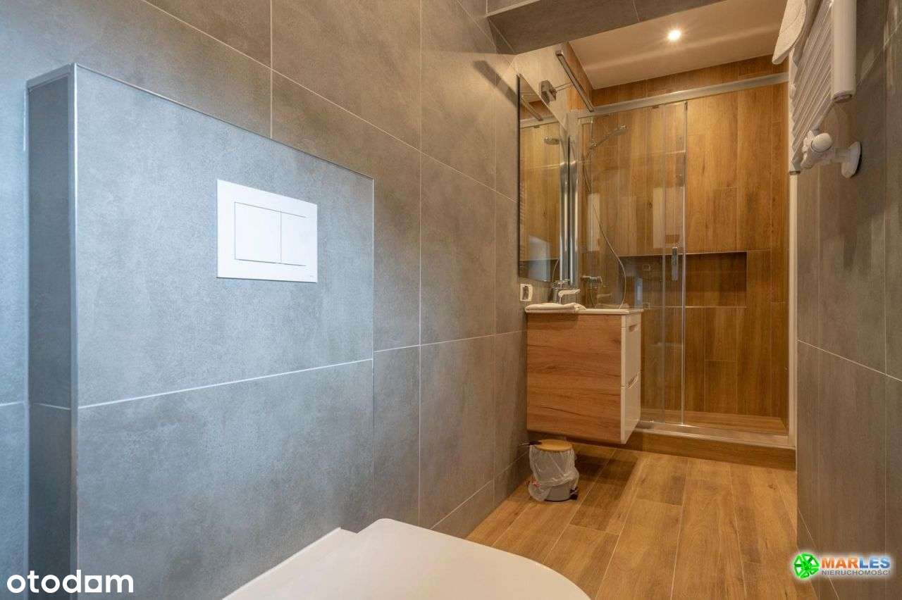 Mieszkanie, 39 m², Szklarska Poręba-11