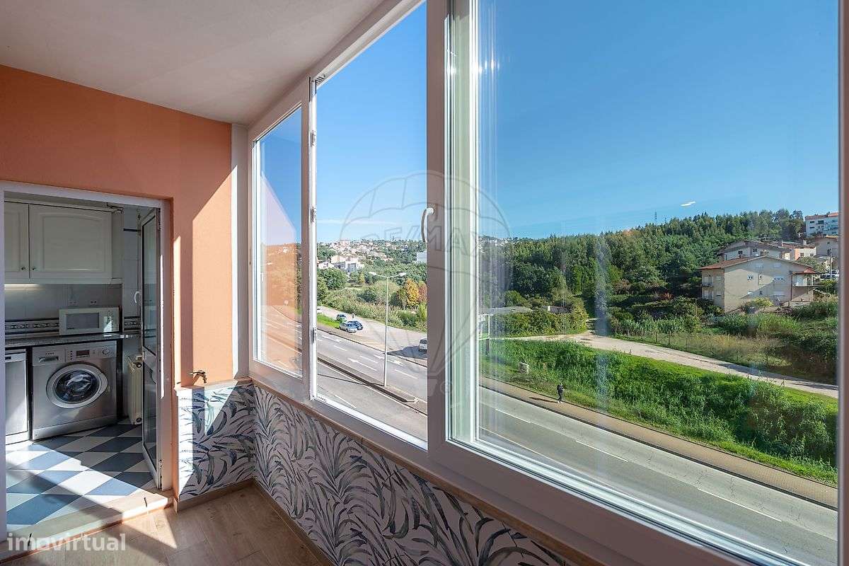 Apartamento T2 para arrendamento - Grande imagem: 5/27