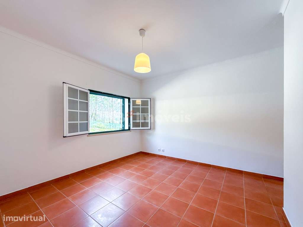 Moradia T3, c/ Jardim, Garagem e Zona de Estar Exterior - Castelo d...-45