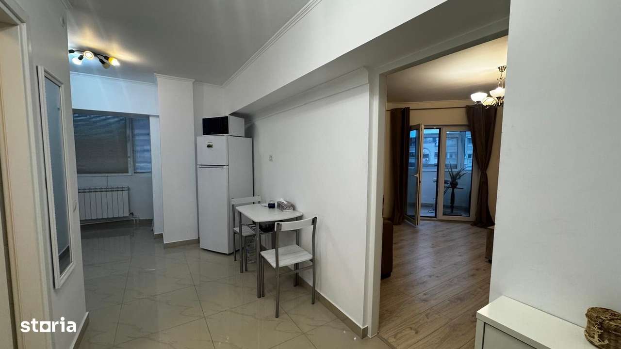 Super oferta!Bulevardul Decebal stradal!Bloc monolit!Vedere panoramica-4