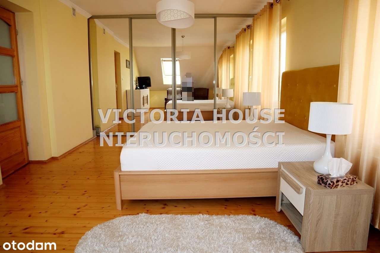 DOM Gotowy DO Zamieszkania W Niższej Cenie!-17