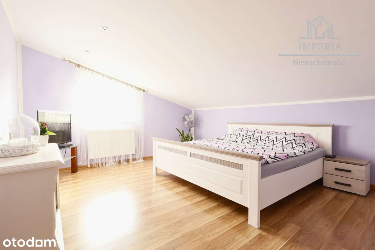 Twój własny dom z ogródkiem | Więckowy | 133m2-7