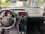 Peugeot 108 1.0 VTI Collection - 16