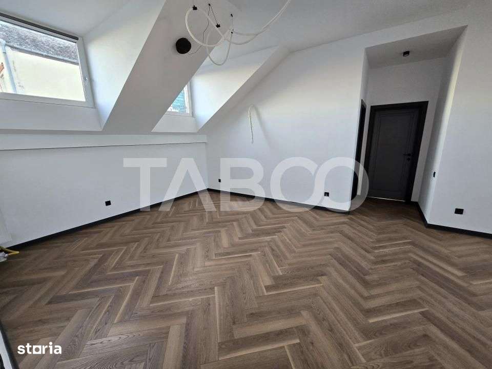 Apartament decomandat 3 camere 58 mp balcon 2 locuri parcare Turnisor - Imagine principală: 3/19