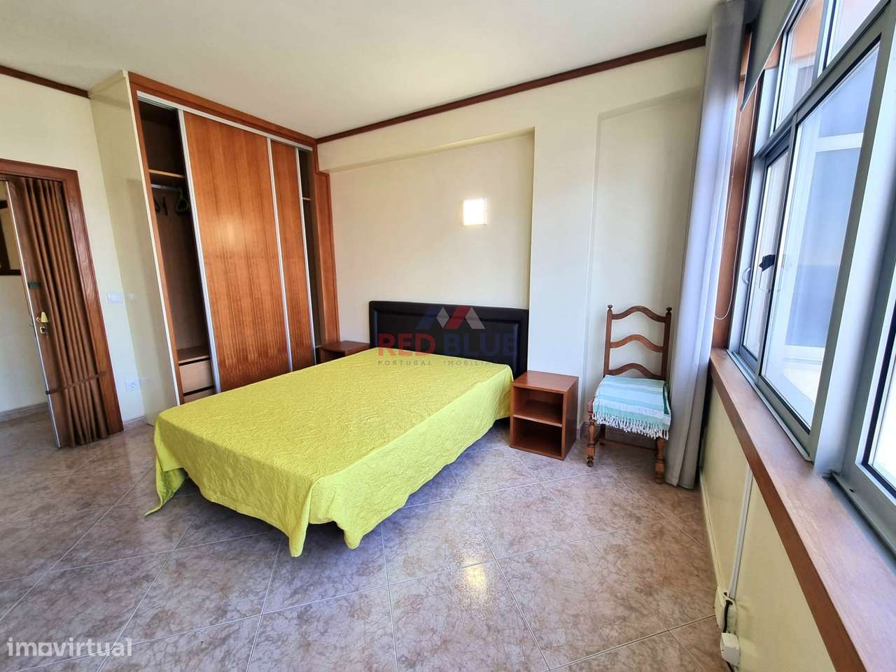 APARTAMENTO T2, VISTAS DE MAR, PÓVOA DE VARZIM-7