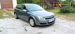 Opel Astra III 1.4 - 7