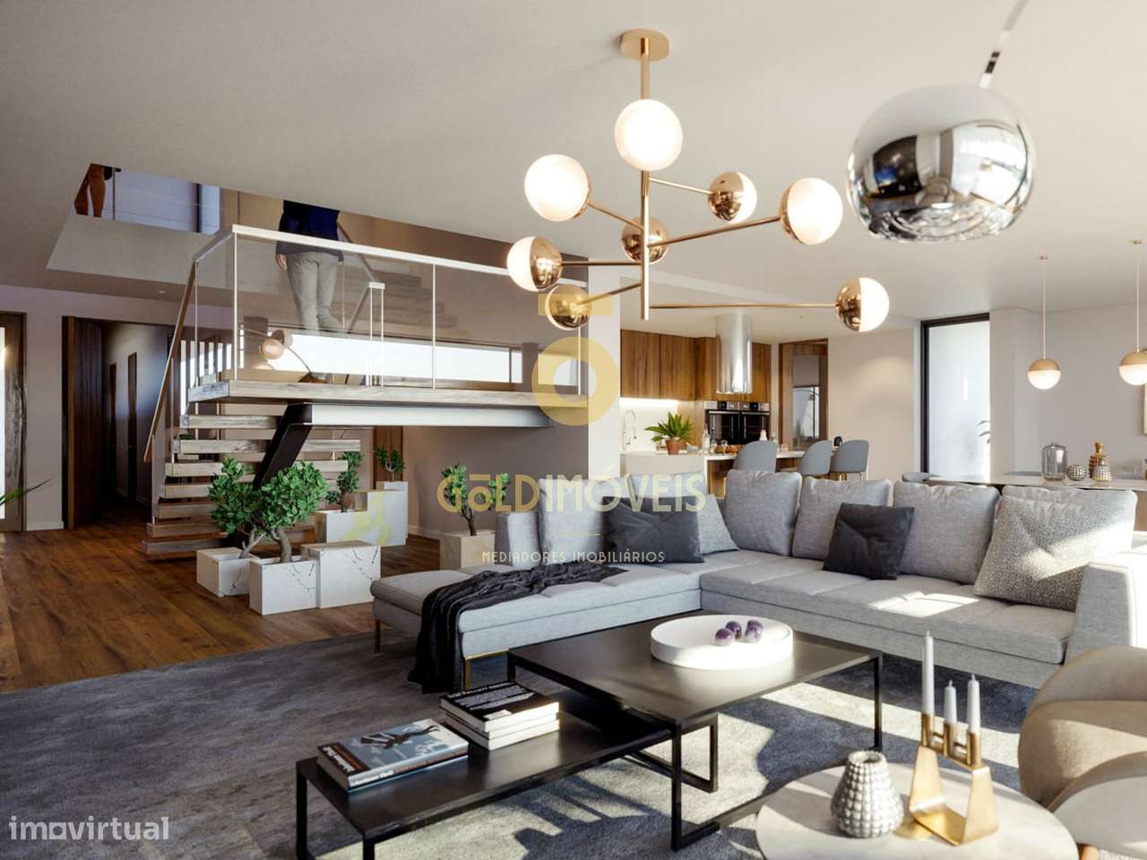 Moradia T4 Venda em Silvalde,Espinho - Grande imagem: 2/31