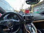 Porsche Cayenne S Hybrid Tiptronic S - 5