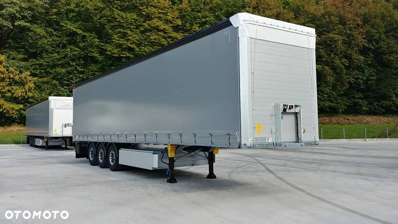 Schmitz Cargobull STANDARD + 24 PAL - 5