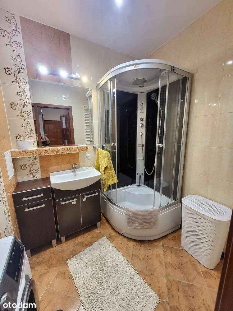 Wyjątkowe mieszkanie na osiedlu Nowy Otok - Pełny obrazek: 5/8