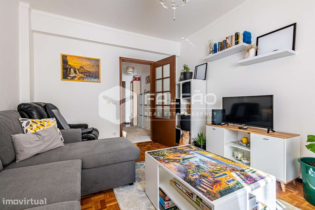 Apartamento T3 Venda em Coruche, Fajarda e Erra,Coruche-2