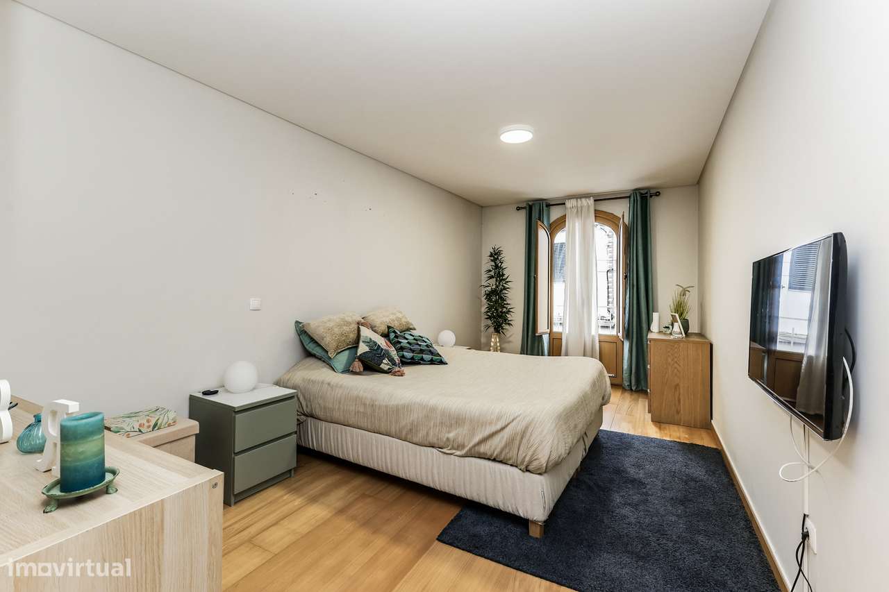 T3 em Alenquer com 2 lugares de Estacionamento-14