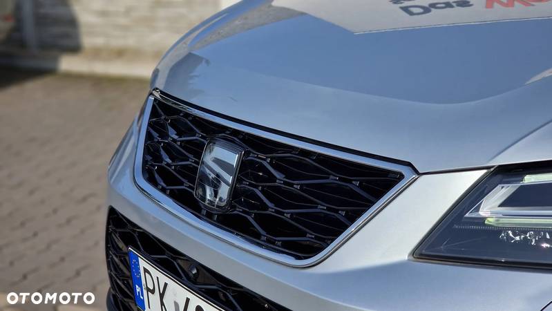 Seat Ateca 2.0 TSI Xcellence S&S 4Drive DSG - 14