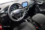 Ford Puma 1.0 EcoBoost Hybrid TITANIUM - 23