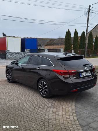 Hyundai i40 1.7 CRDi BlueDrive Premium DCT - 7