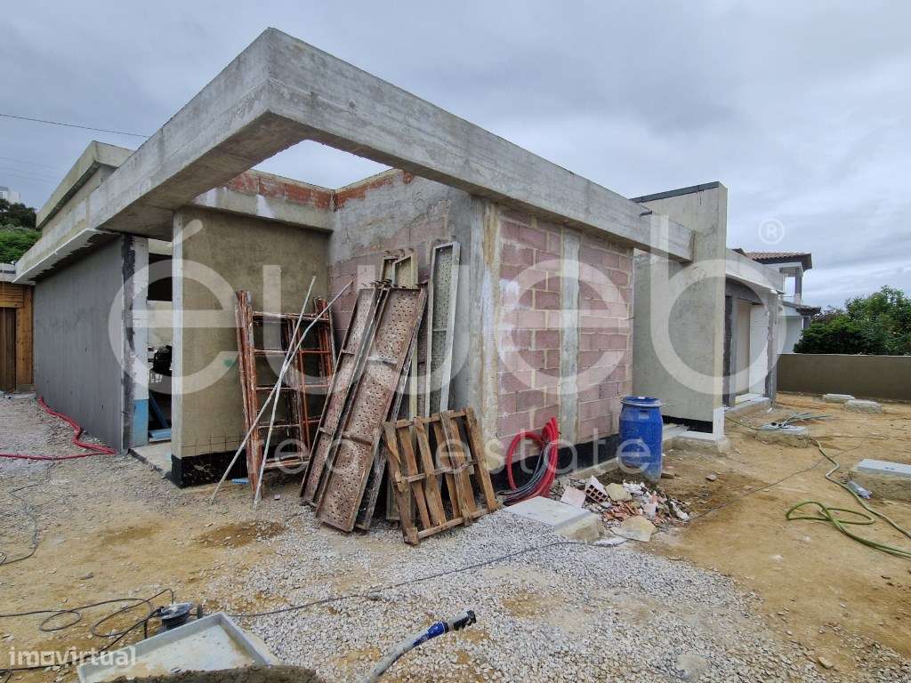 Moradia T3, Quinta da Lage, Palmela-10