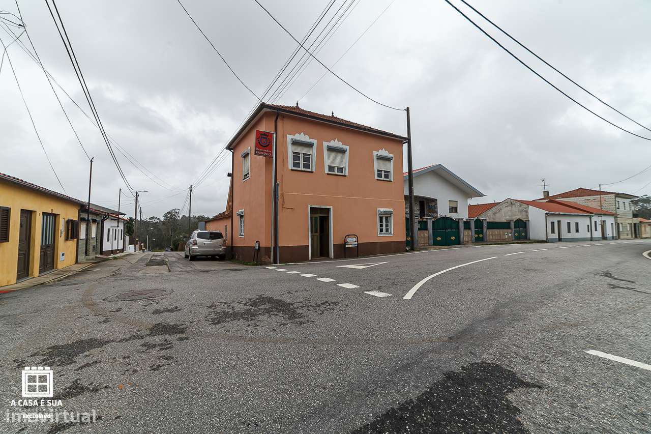 Excelente moradia em Espargo, Santa Maria da Feira - Exclusivo-15