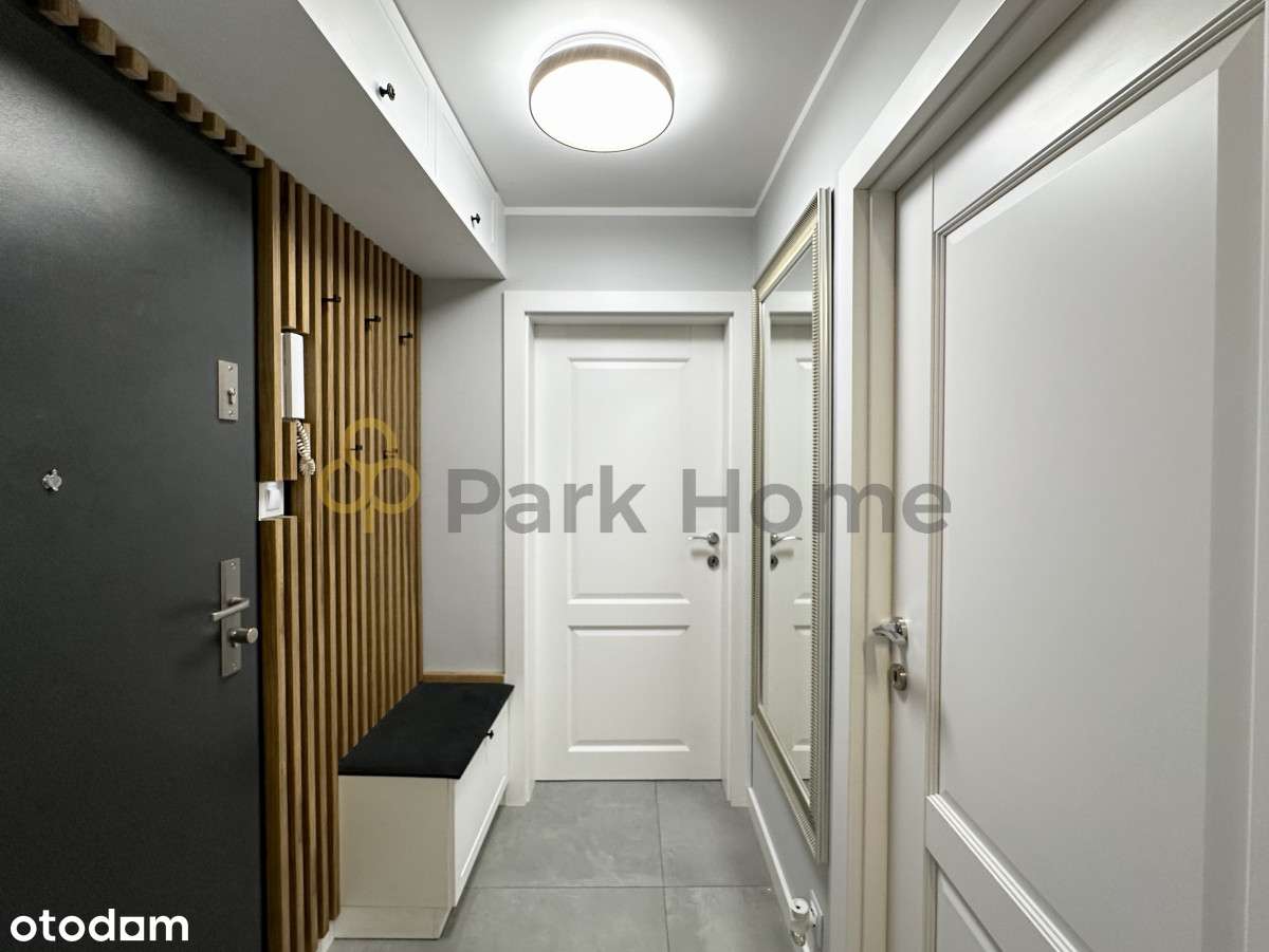 Funkcjonalne M2| 46,8 m2 | Winogrady - Pełny obrazek: 4/12