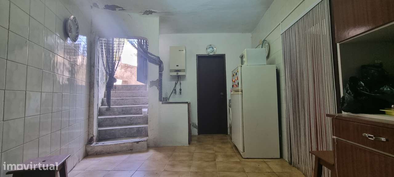 Moradia Localizada em Aldeia Típica no Alto Alentejo - Vale de Gaviões-9