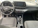 Hyundai i20 1.2 Comfort - 11