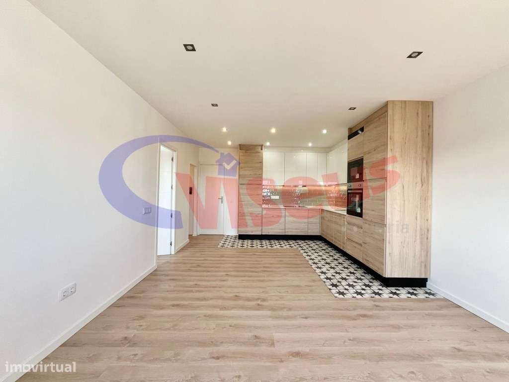 T1 Mira Maia Shopping - Grande imagem: 3/32