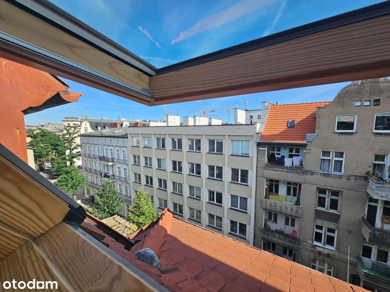 Absolutnie rewelacyjne mieszkanie w doskonałej lokalizacji-14