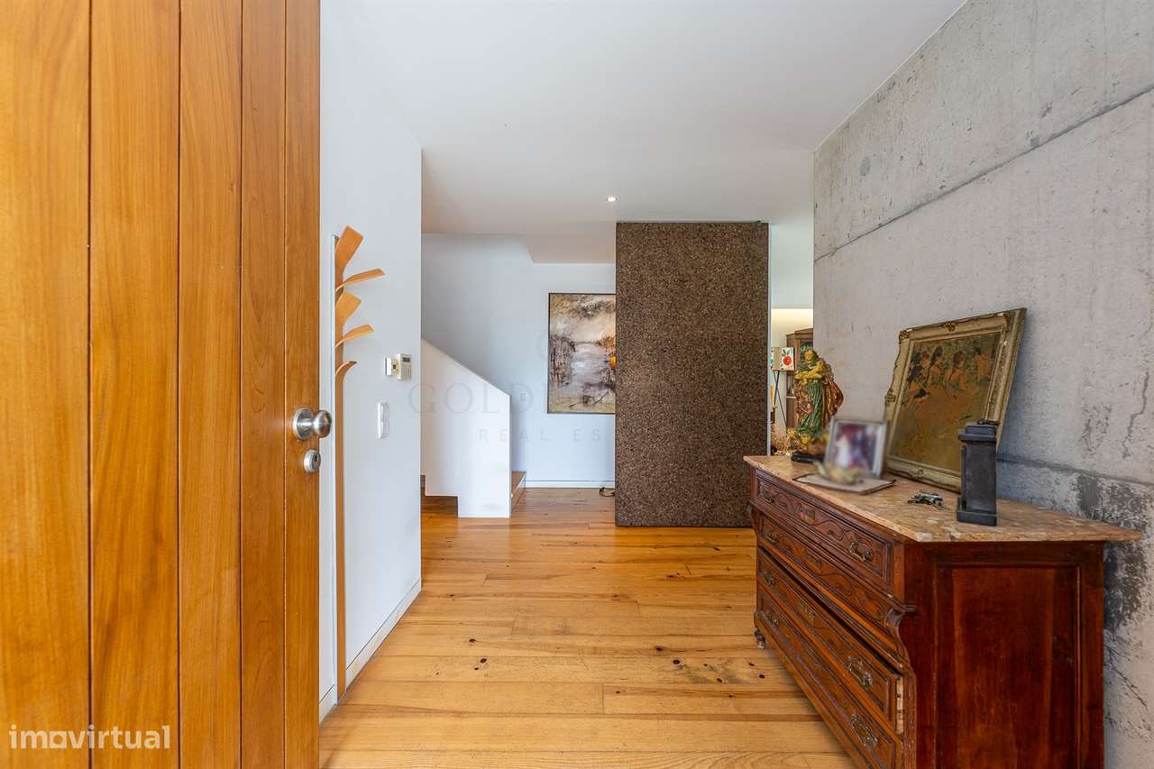 Moradia Luxo T6 Afurada, Gaia | Exclusivo Golden Hour Real Estate-25