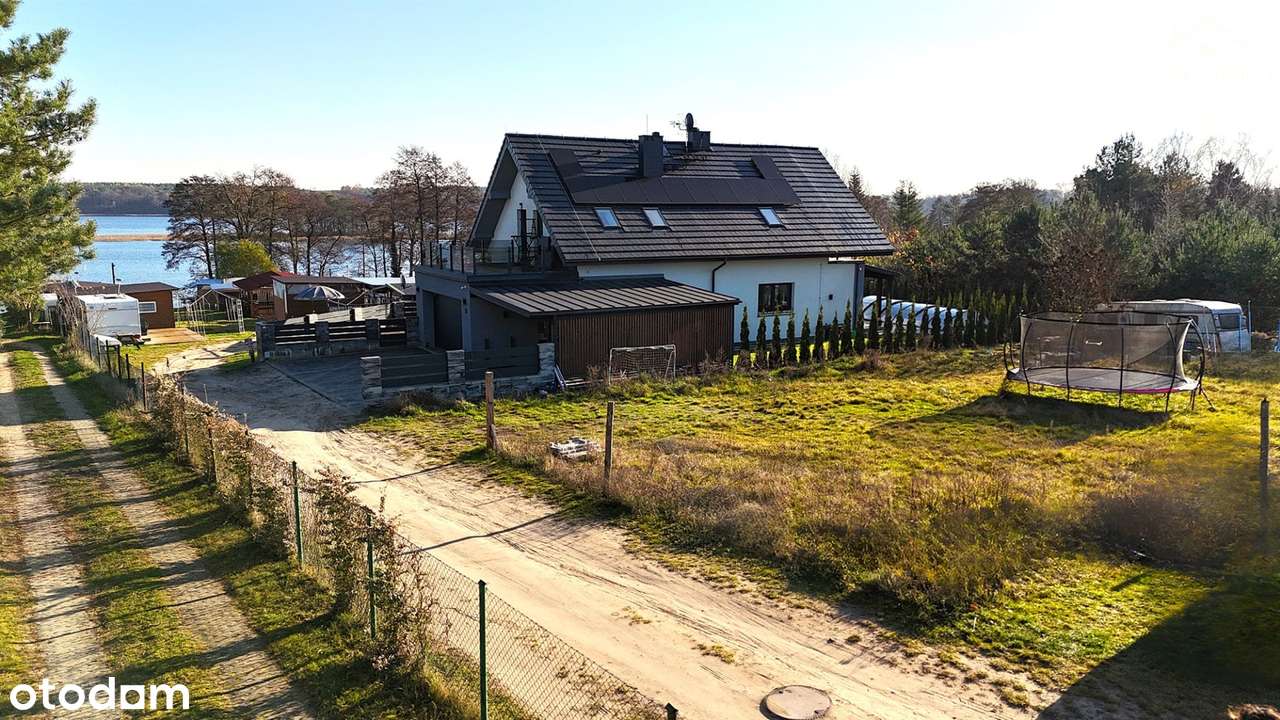 Działka na sprzedaż, Lubrza-1