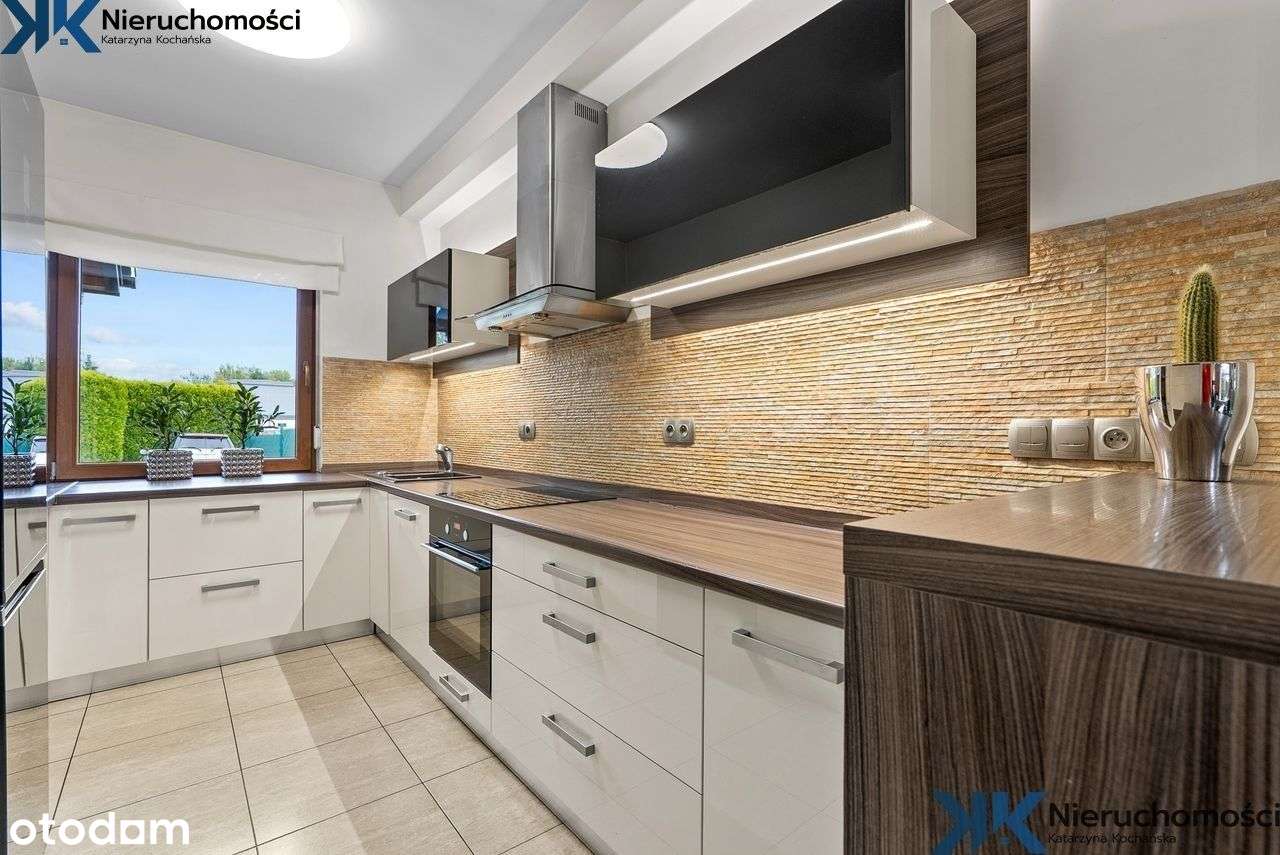 Piękny dom w zabudowie bliźniaczej, Kochłowice! - Pełny obrazek: 5/20