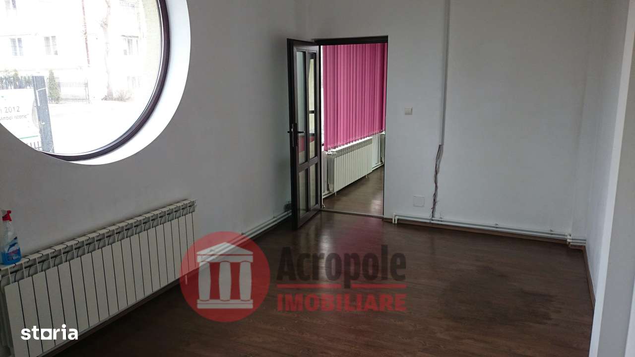 Spatiu comercial 100 mp - Centru - Imagine principală: 5/6