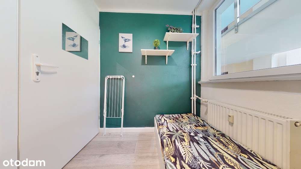 Blisko Uniwersytet SWPS 2,4km, ul. Opinogórska 3, Praga Południe, 859