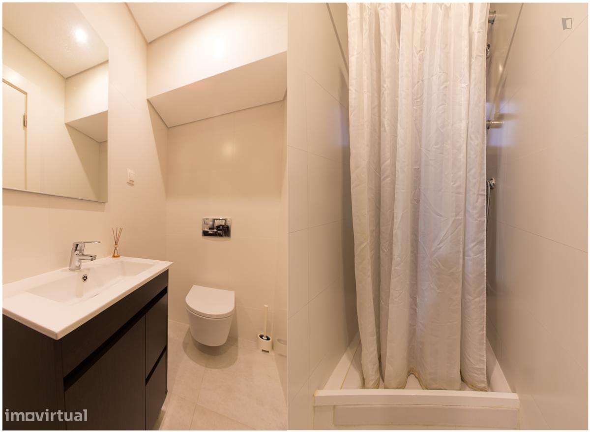 Apartamento com 1 quartos - localizado em Santos Lisbon - Grande imagem: 3/7