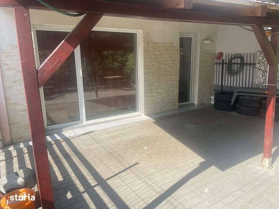 Apartament/Spatiu comercial, de 50 mp+ gradina, zona Eroilor - Imagine principală: 5/9